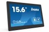 IIYAMA Monitor 16 cali TW1623AS-B3P,10P.DOT.IPS,ANDROID13,WIFI,24/7,RJ45, HDMI,3xUSB,CMS (iiSignage2)